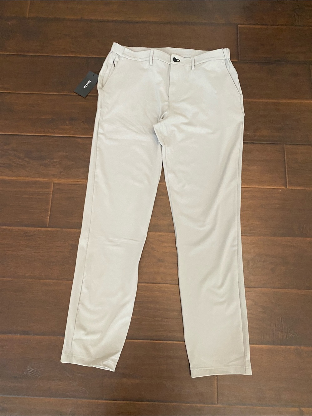 New with tag Public Rec Gamechanger 5 pockets pants men’s size variation